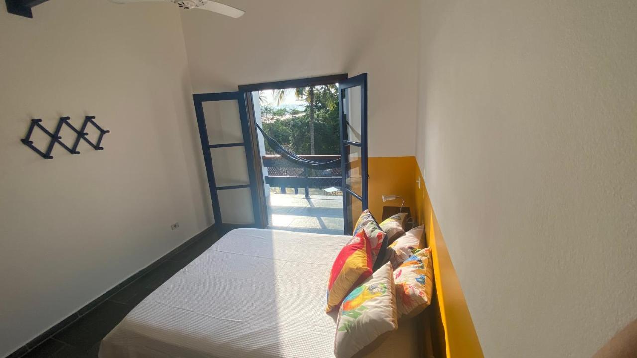 Casa Lazuli Ilhabela-siriuba-vista Para O Mar Casa de férias *