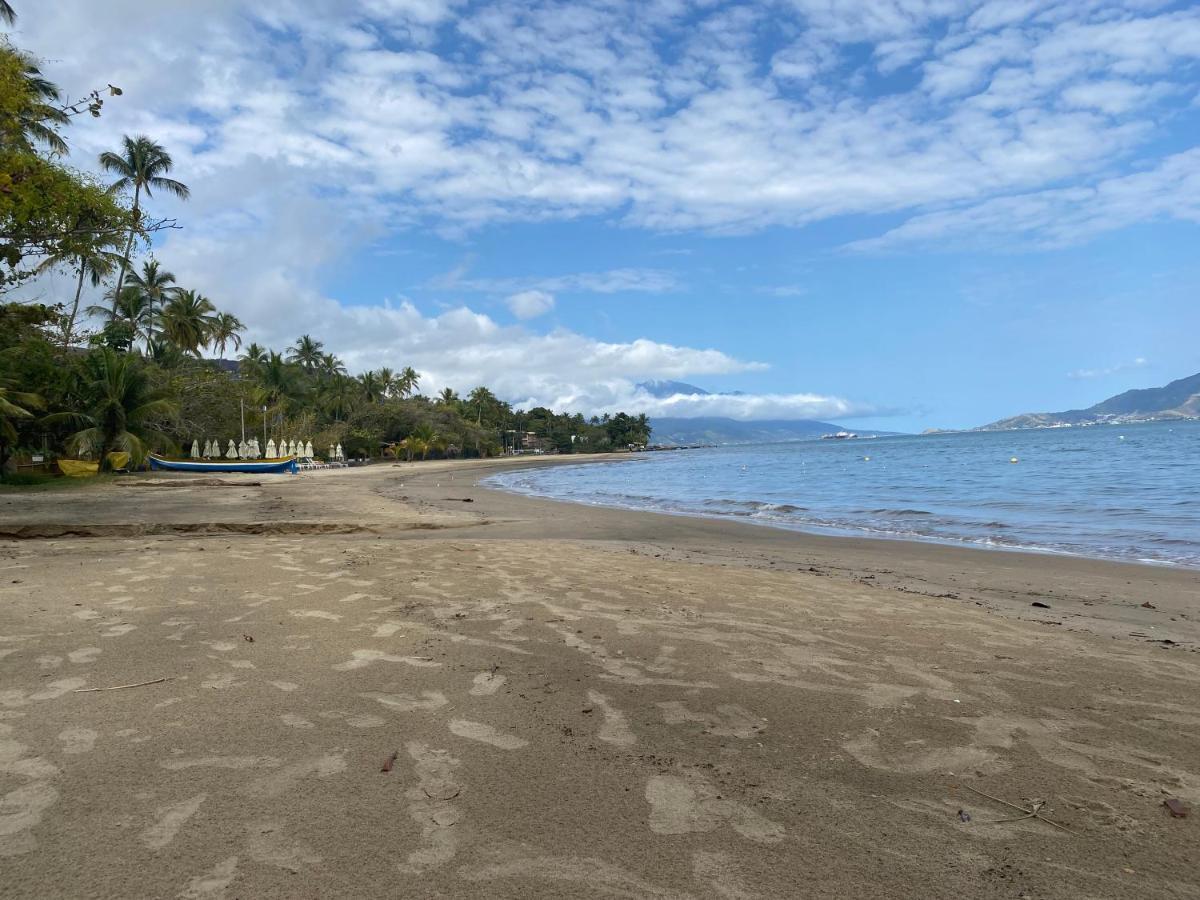Casa Lazuli Ilhabela-siriuba-vista Para O Mar Casa de férias Ilhabela
